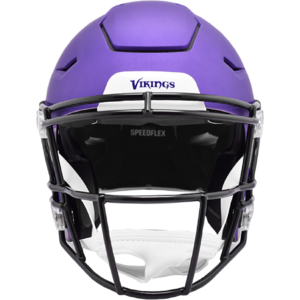 Minnesota Vikings Authentic SpeedFlex