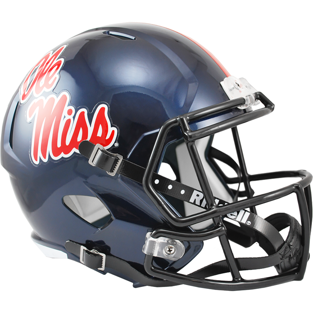 Ole Miss Rebels Replica Speed