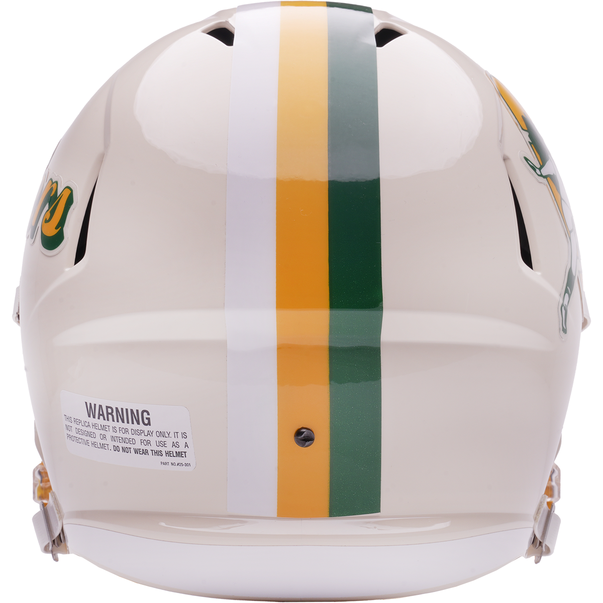 Green Bay Packers Retro Replica Speed