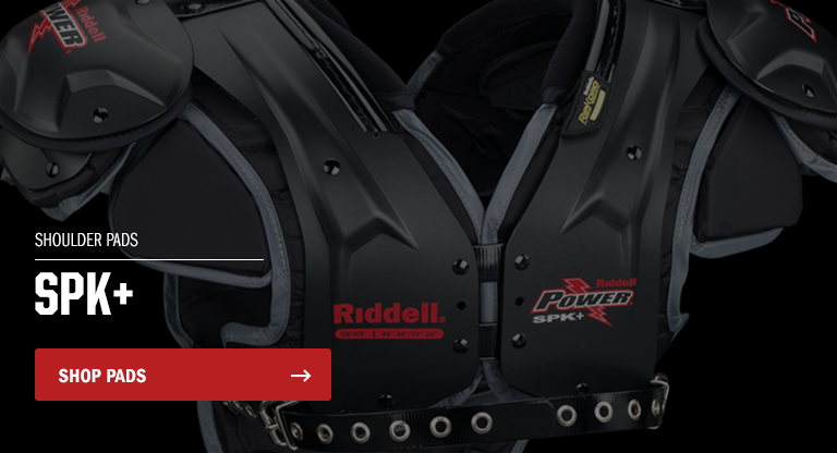 riddell practice jersey