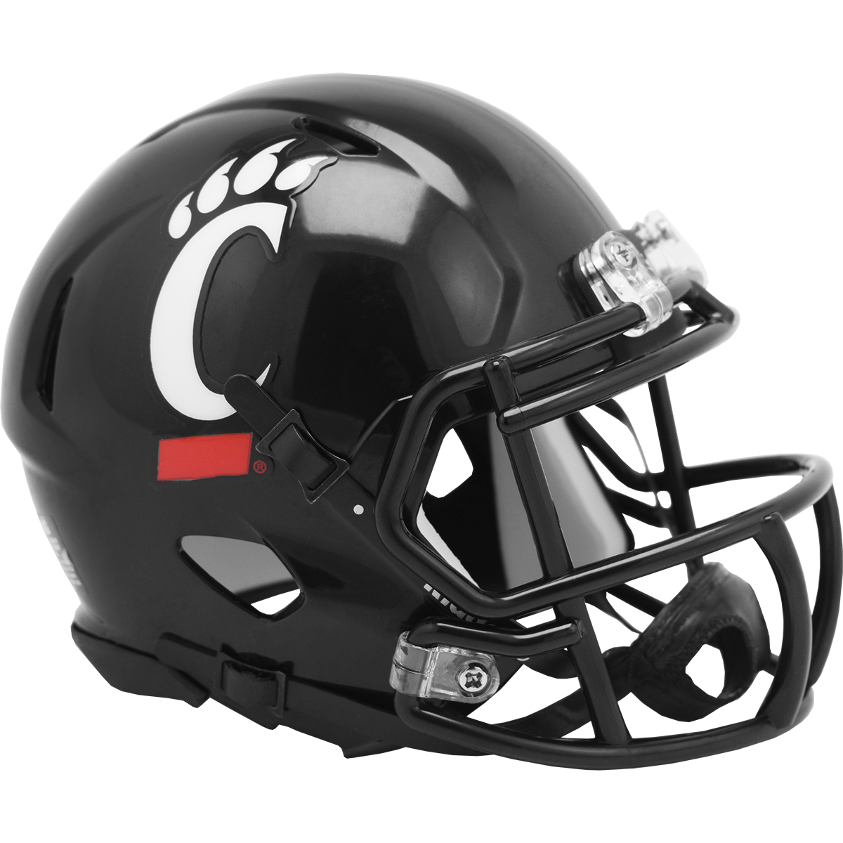 Cinncinati Bearcats Mini Speed