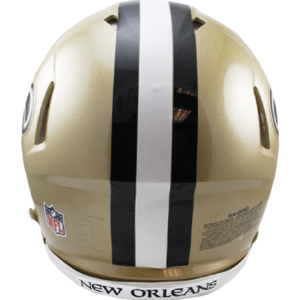 New Orleans Saints Authentic Speed