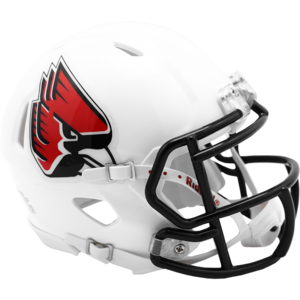 Ball State Cardinals Mini Speed Ball State Cardinals Mini Speed