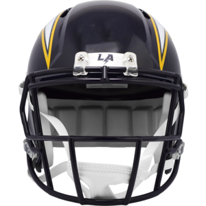2025 Los Angeles Chargers On Field Alternate Replica Speed 2025 Los Angeles Chargers On Field Alternate Replica Speed
