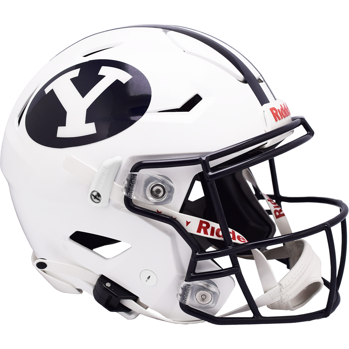 Brigham Young Cougars Authentic Speedflex