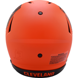 Cleveland Browns Rave Alternate Authentic Speed Cleveland Browns Rave Alternate Authentic Speed
