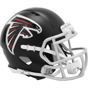 Atlanta Falcons Mini Speed