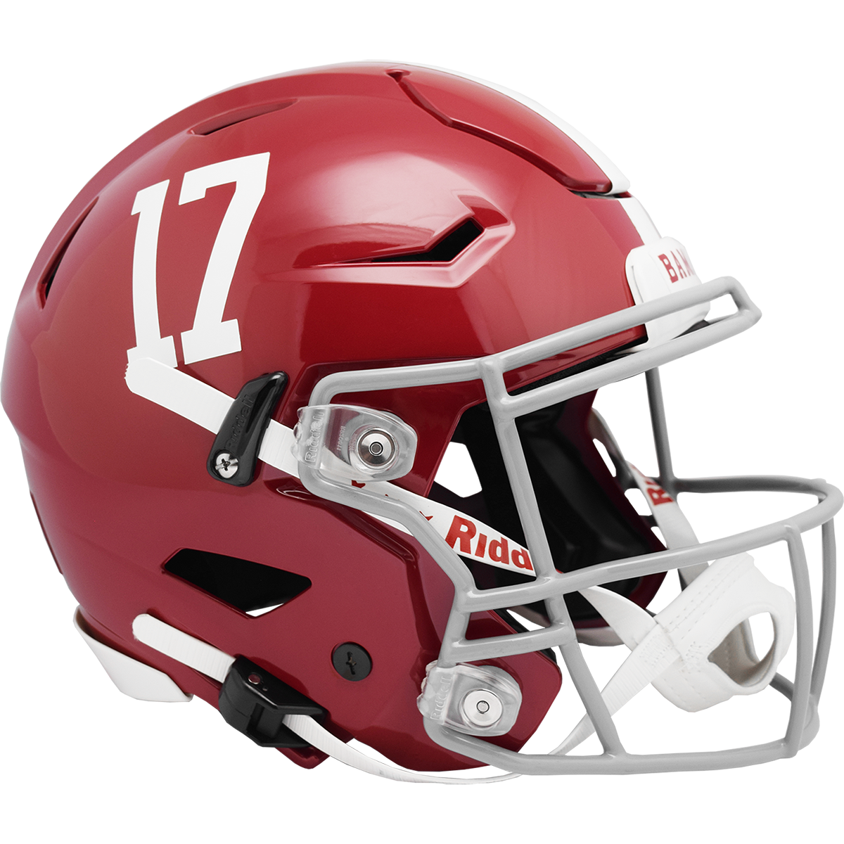 Alabama Crimson Tide Authentic 