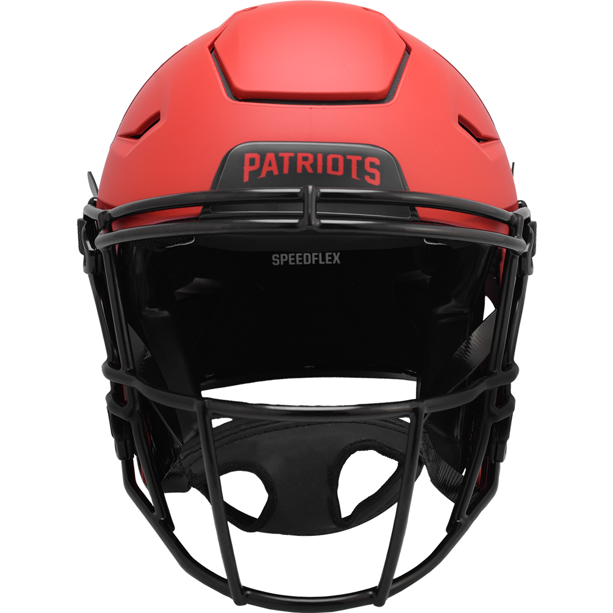 New England Patriots Rave Alternate Authentic SpeedFlex