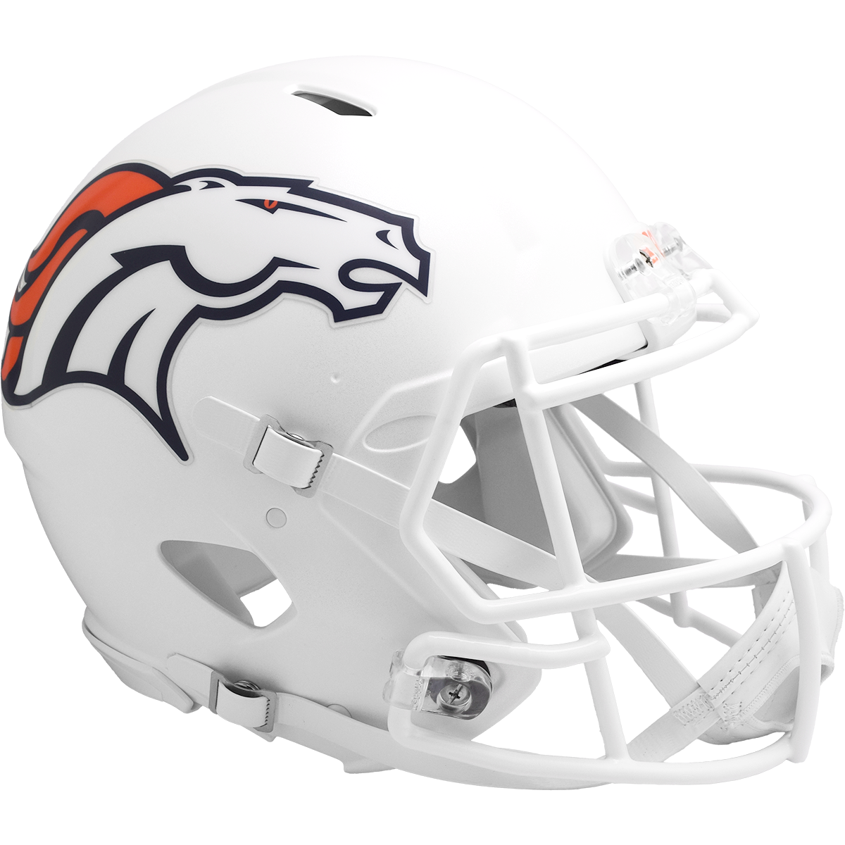 Denver Broncos 2024 On Field Alternate Authentic Speed Denver Broncos 2024 On Field Alternate Authentic Speed