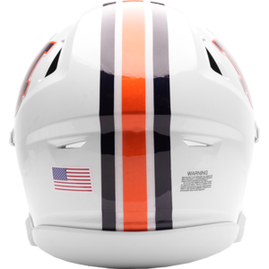 Auburn Mid-Size SpeedFlex