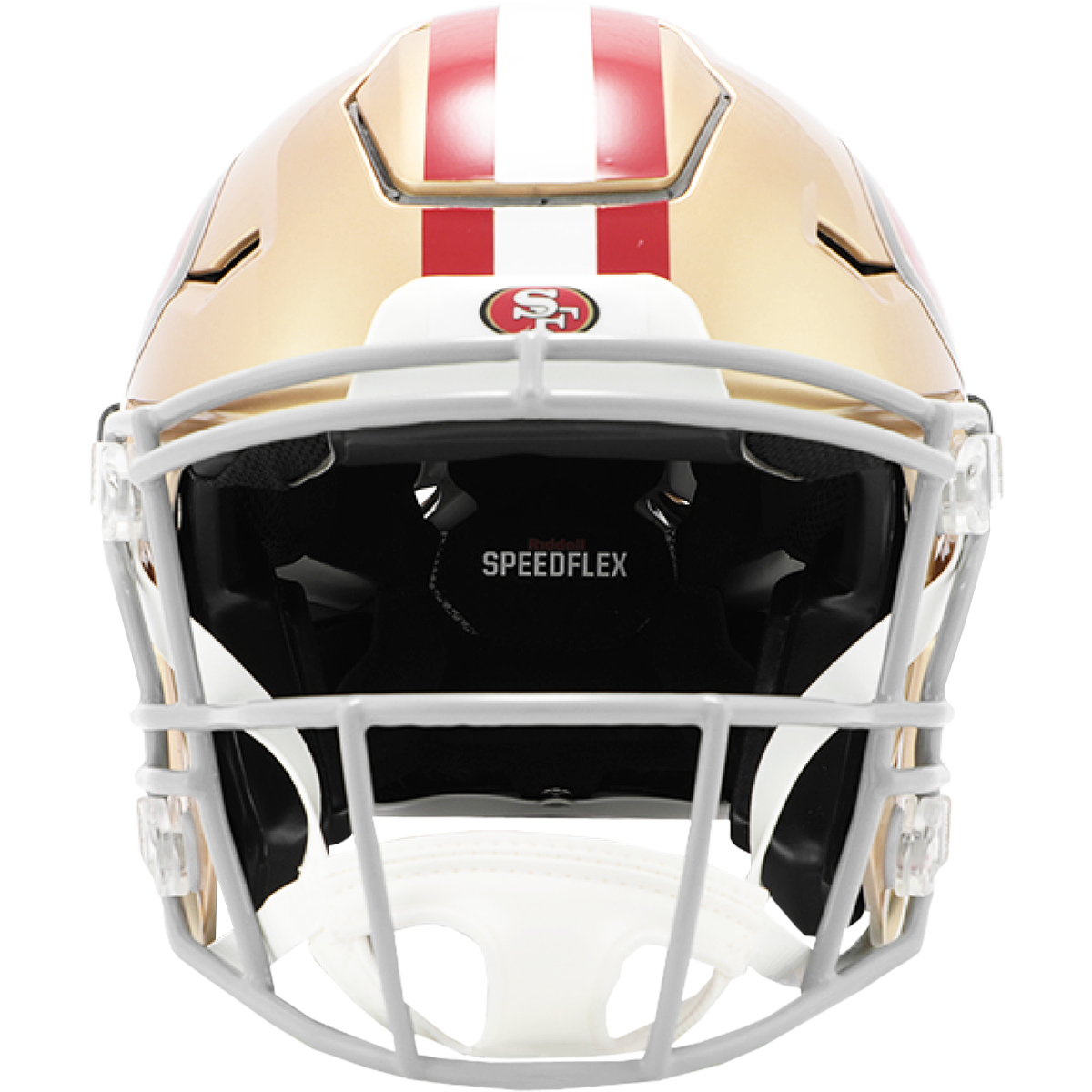 San Francisco 49ers Authentic SpeedFlex