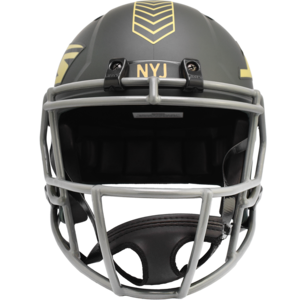 New York Jets 2025 Salute to Service Authentic Replica