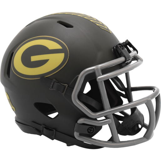 Green Bay Packers 2025 Salute to Service Mini Speed