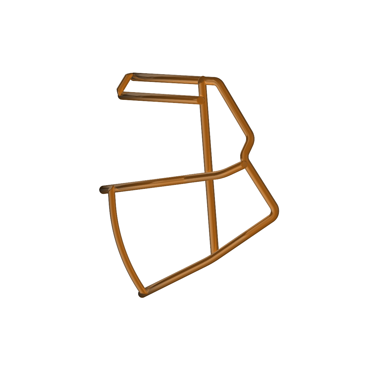 S2BD-SW-HS4 BROWN
