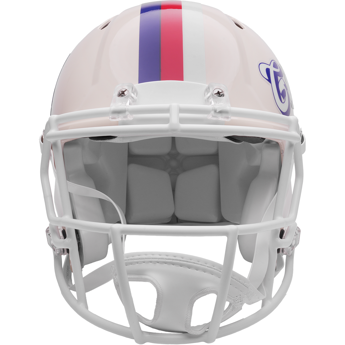 New York Giants Retro Authentic Speed