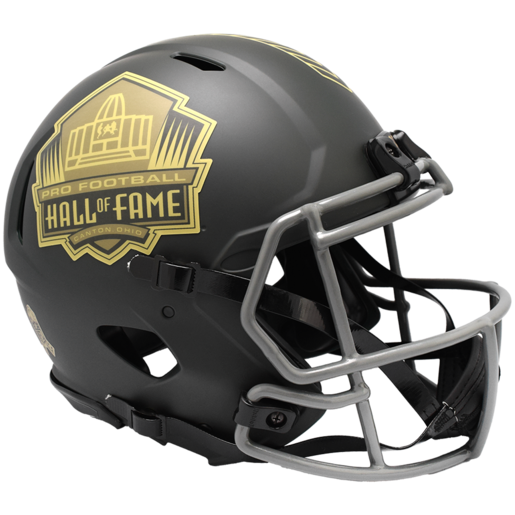 NFL Hall of Fame 2025 Salute to Service Authentic Speed
