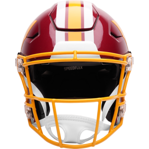 Washington Commanders 2026 SpeedFlex Authentic