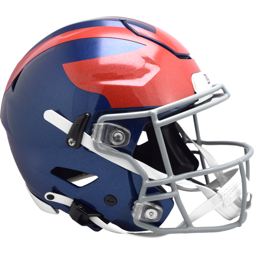 New York Giants 2024 On Field Alternate Authentic SpeedFlex