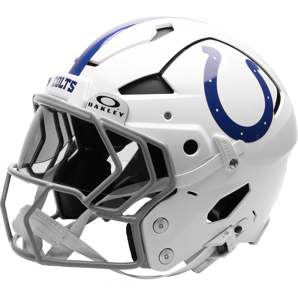 Indianapolis Colts Axiom Authentic