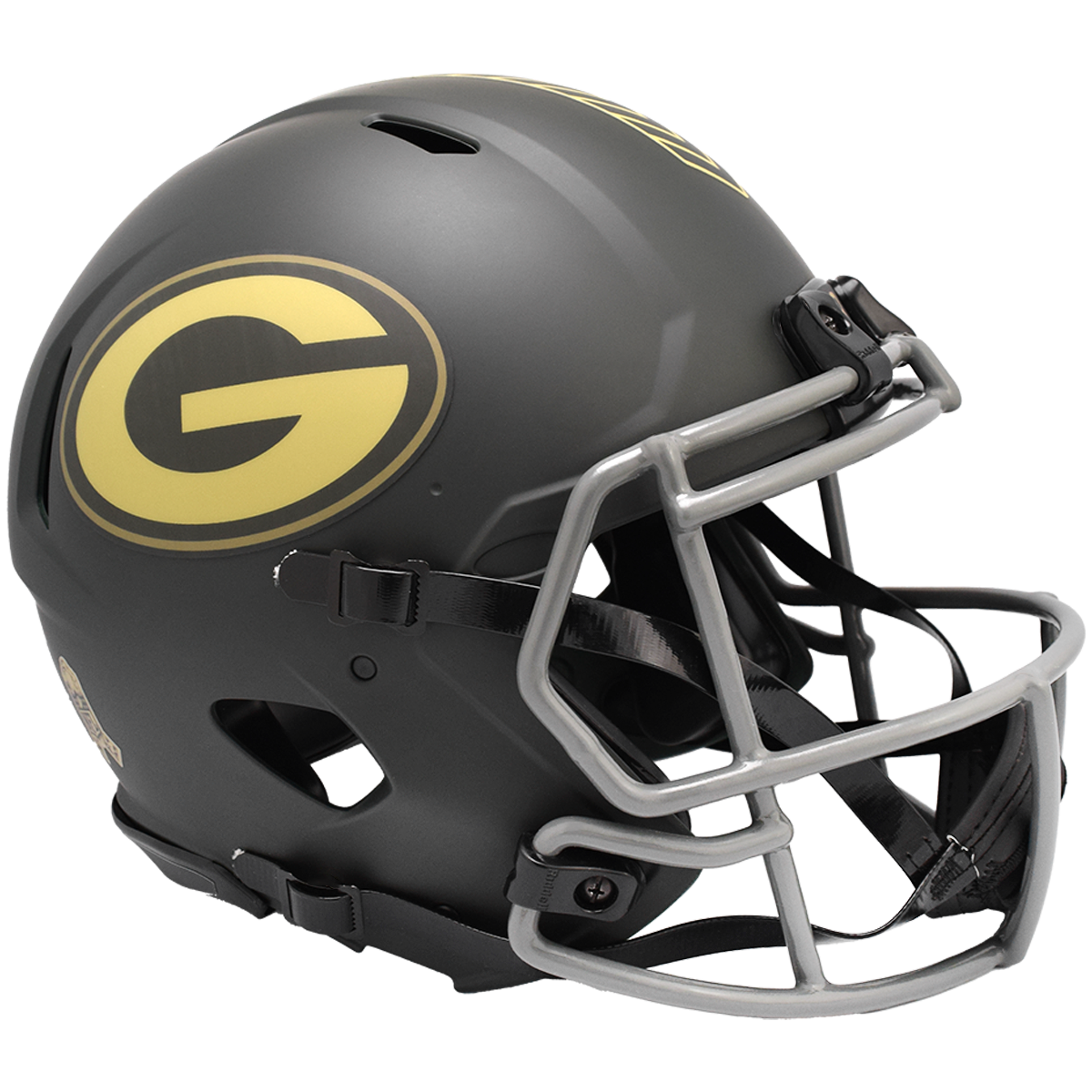 Green Bay Packers 2025 Salute to Service Authentic Speed