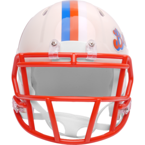 Denver Broncos Retro Mini Speed Denver Broncos Retro Mini Speed