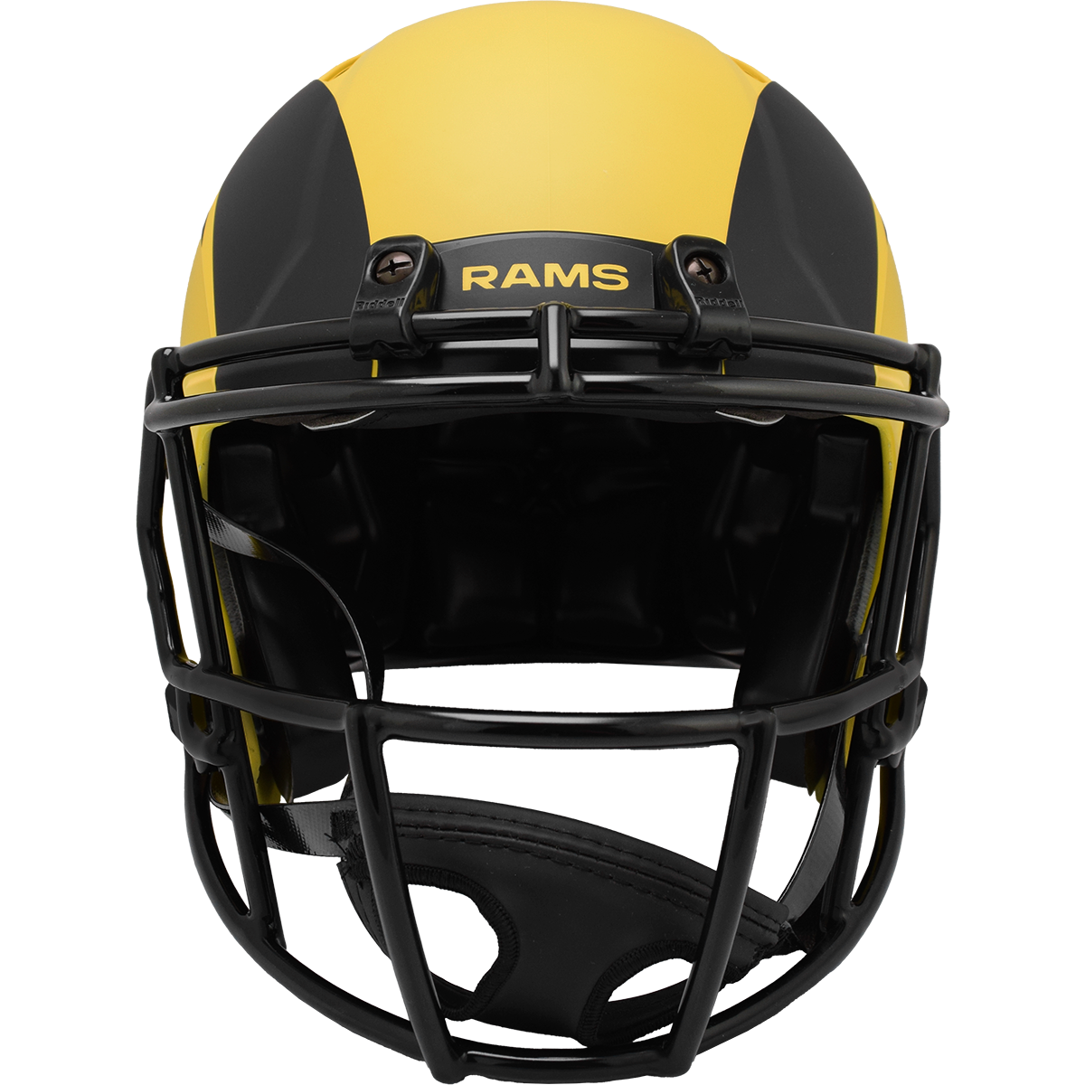 Los Angeles Rams Rave Alternate Authentic Speed Los Angeles Rams Rave Alternate Authentic Speed
