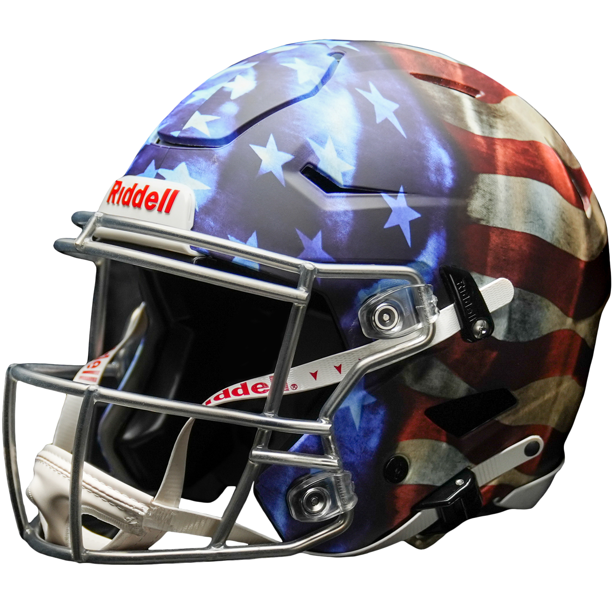 All-American Authentic SpeedFlex
