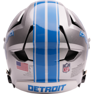 Detroit Lions Axiom Authentic