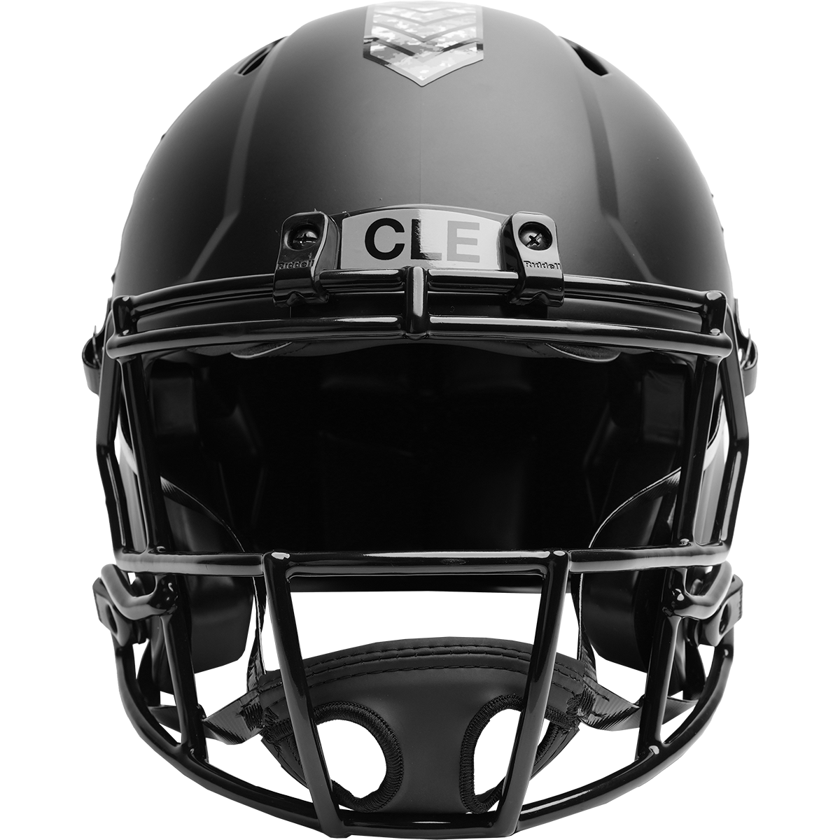 Cleveland Browns 2026 Salute to Service Speed Authentic