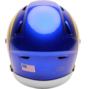 Los Angeles Rams Mid-Size SpeedFlex Los Angeles Rams Mid-Size SpeedFlex