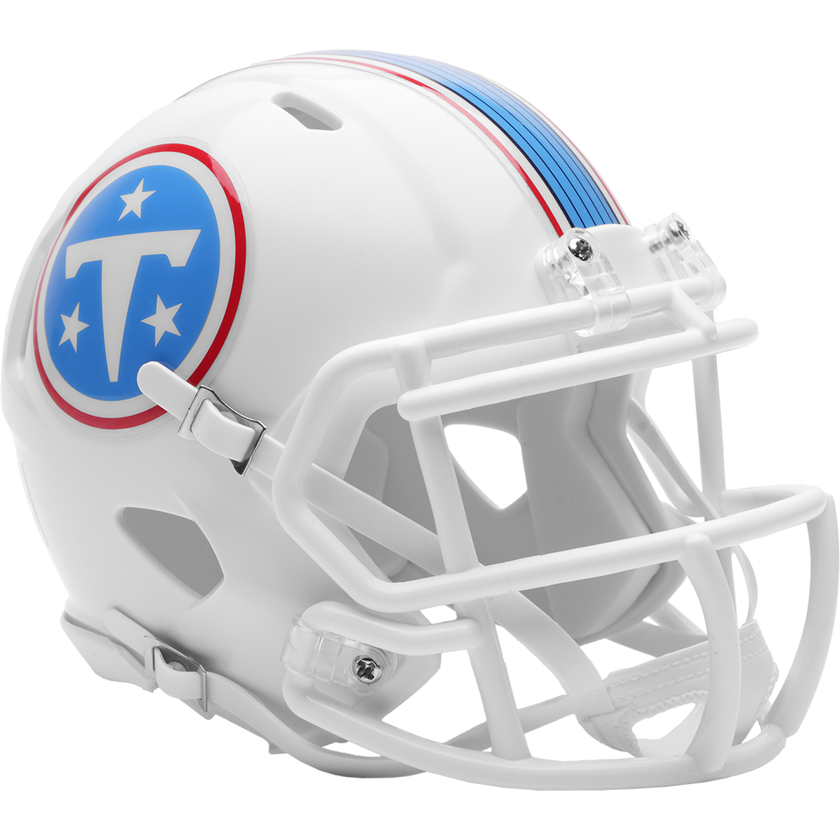 Tennesee Titans 2026 Speed Mini