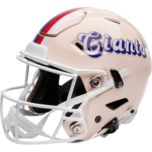 New York Giants Retro Authentic SpeedFlex New York Giants Retro Authentic SpeedFlex