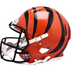 Cincinnati Bengals Authentic Speed