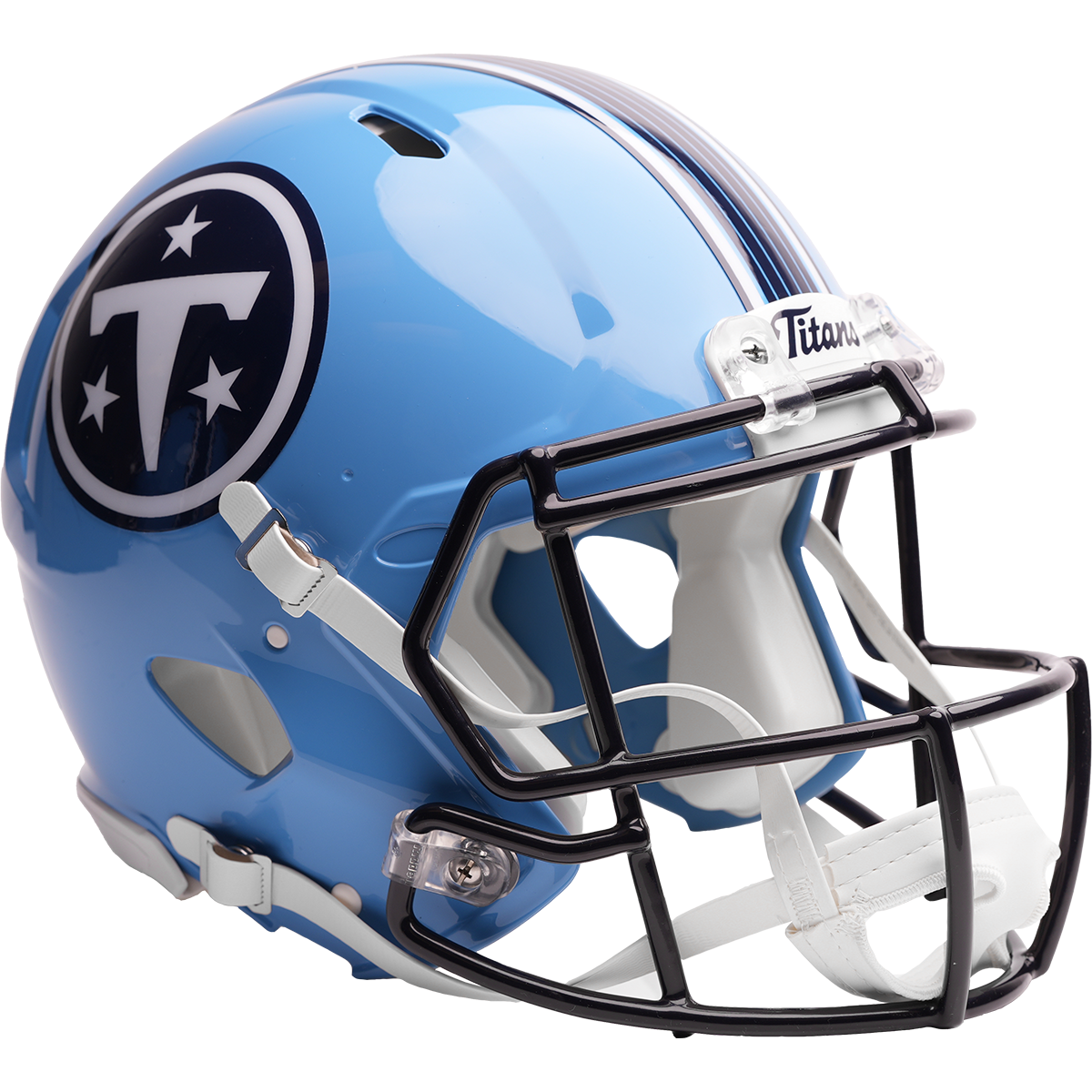 Tennessee Titans Rivalries On Field Alternate Authentic Speed