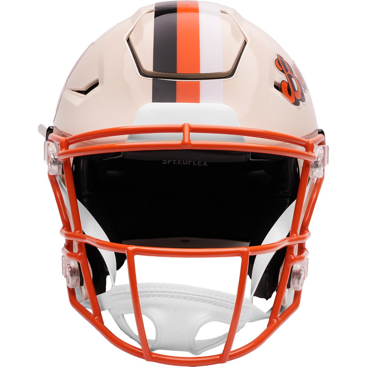 Cincinnati Bengals Retro Authentic SpeedFlex