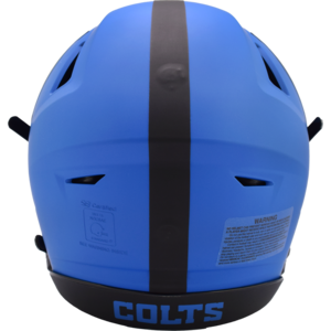 Indianapolis Colts Rave Alternate Authentic SpeedFlex Indianapolis Colts Rave Alternate Authentic SpeedFlex