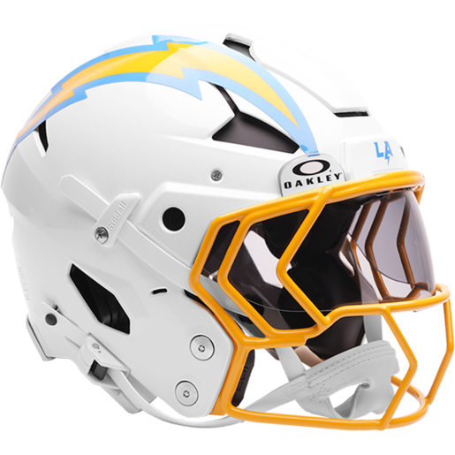 Los Angeles Chargers Axiom Authentic