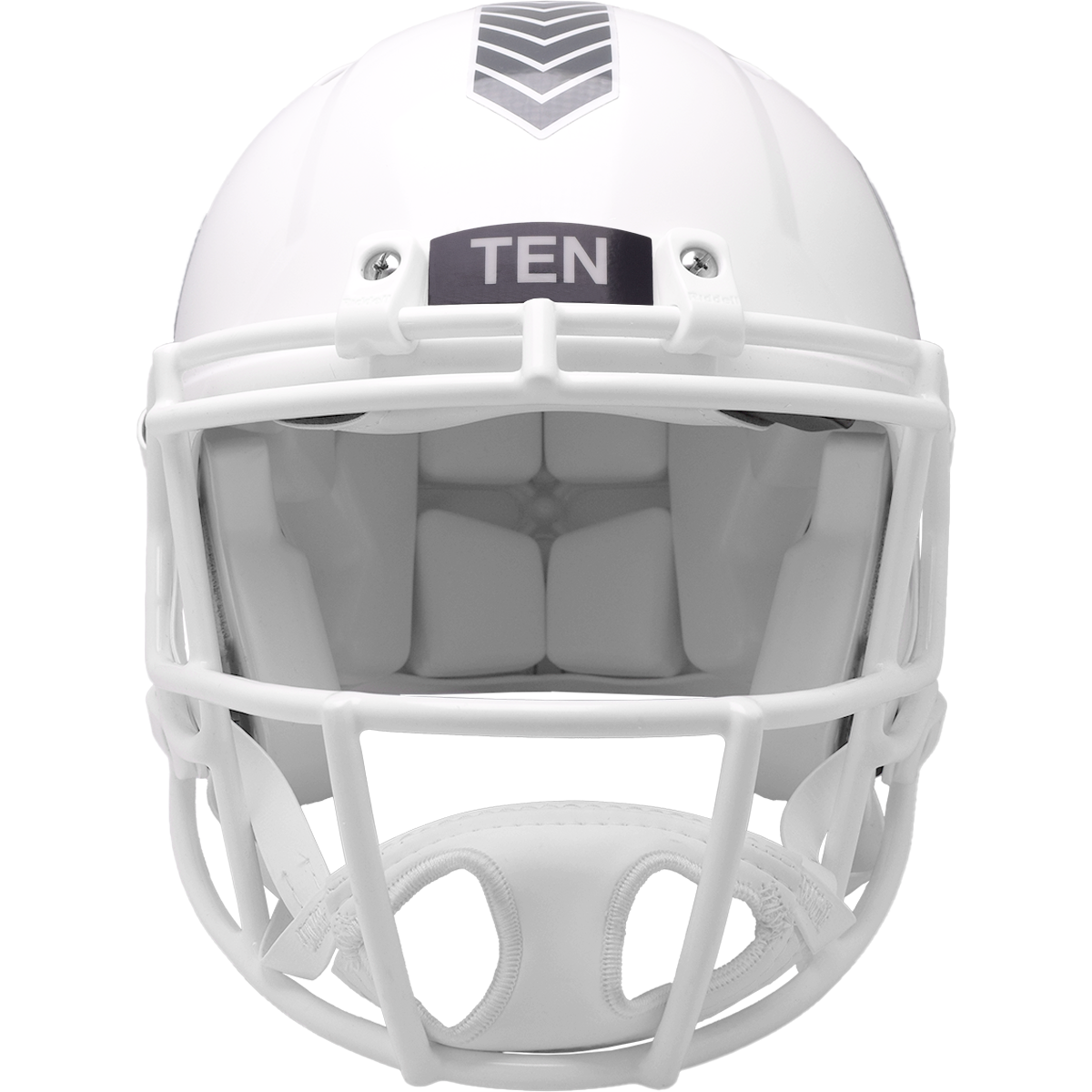 Casque Miniature Tennessee Titans NFL Salute To Service 2024 - Occasion - Fanatics Authentic