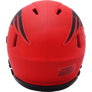 New England Patriots Rave Alternate Mini Speed New England Patriots Rave Alternate Mini Speed