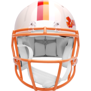 Tampa Bay Buccaneers Retro Authentic Speed