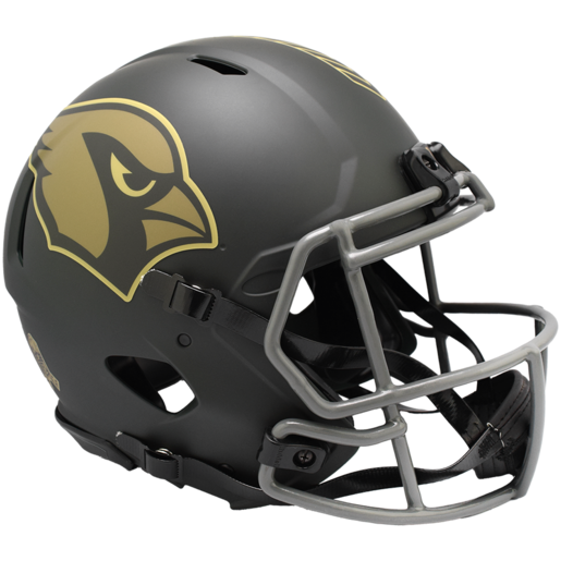 Arizona Cardinals 2025 Salute to Service Authentic Speed
