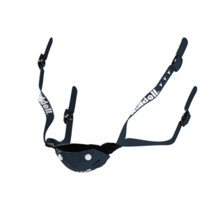 TCP CHIN STRAP LARGE/X-LARGE  NAVY