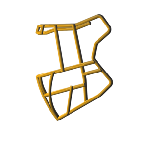 SF-2EG-TX-HD GB GOLD