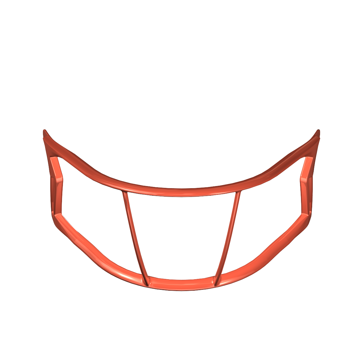 AXIOM 2B-SW-TI ORANGE