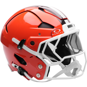 Cleveland Browns Axiom Authentic