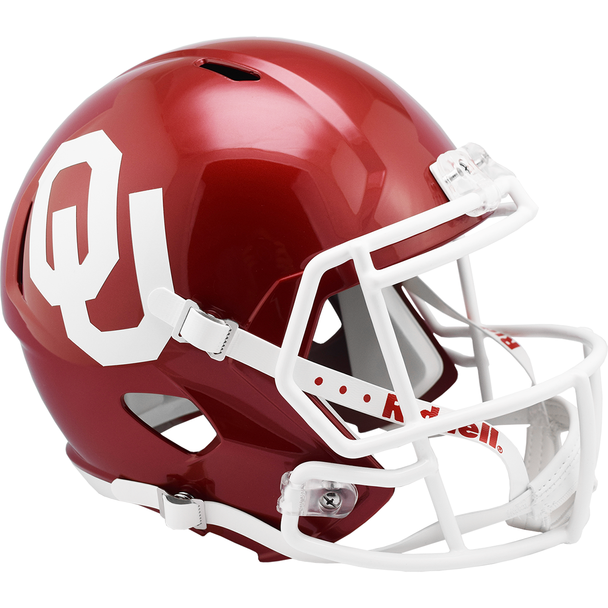 Oklahoma Sooners Replica Speed