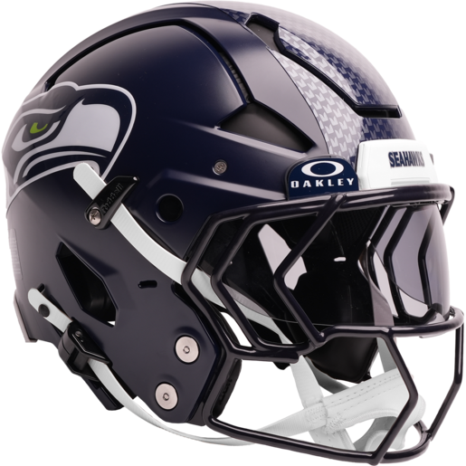 Seattle Seahawks Axiom Authentic