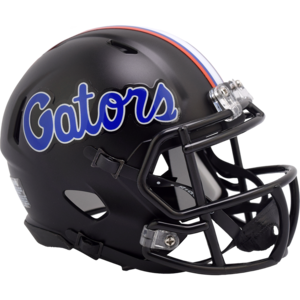 Florida Gators Black Alt Mini Speed