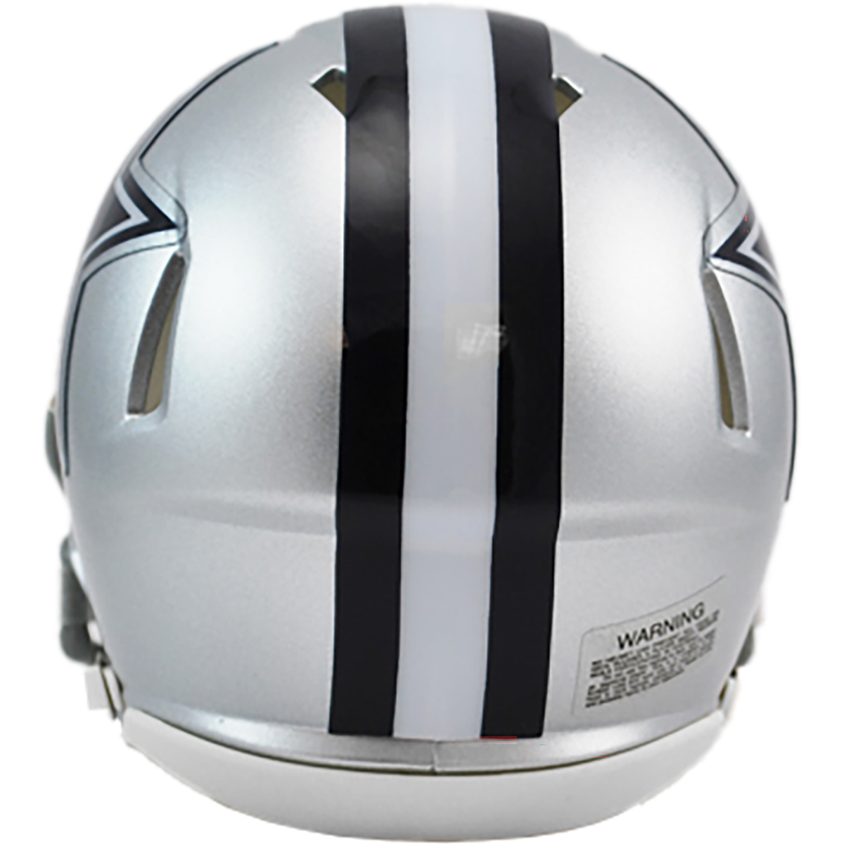 Dallas Cowboys Mini Speed